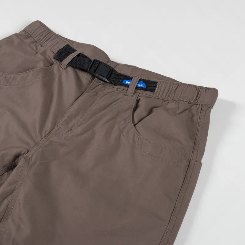Kavu Chilli Lite Short Walnut-3