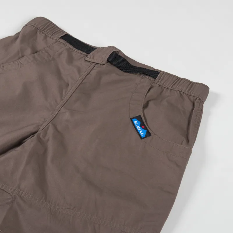 Kavu Chilli Lite Short Walnut-2