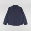 Patagonia Point Reyes Canvas Shirt Smolder Blue