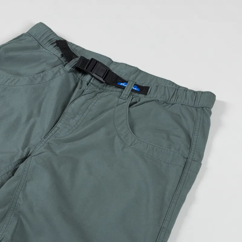 Kavu Chilli Lite Short Dark Forest-3