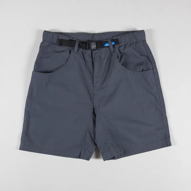 Kavu Chilli Lite Short Granite