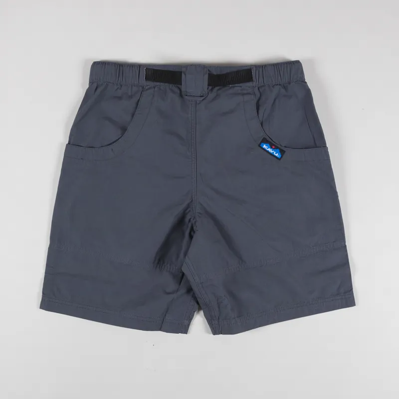 Kavu Chilli Lite Short Granite-1