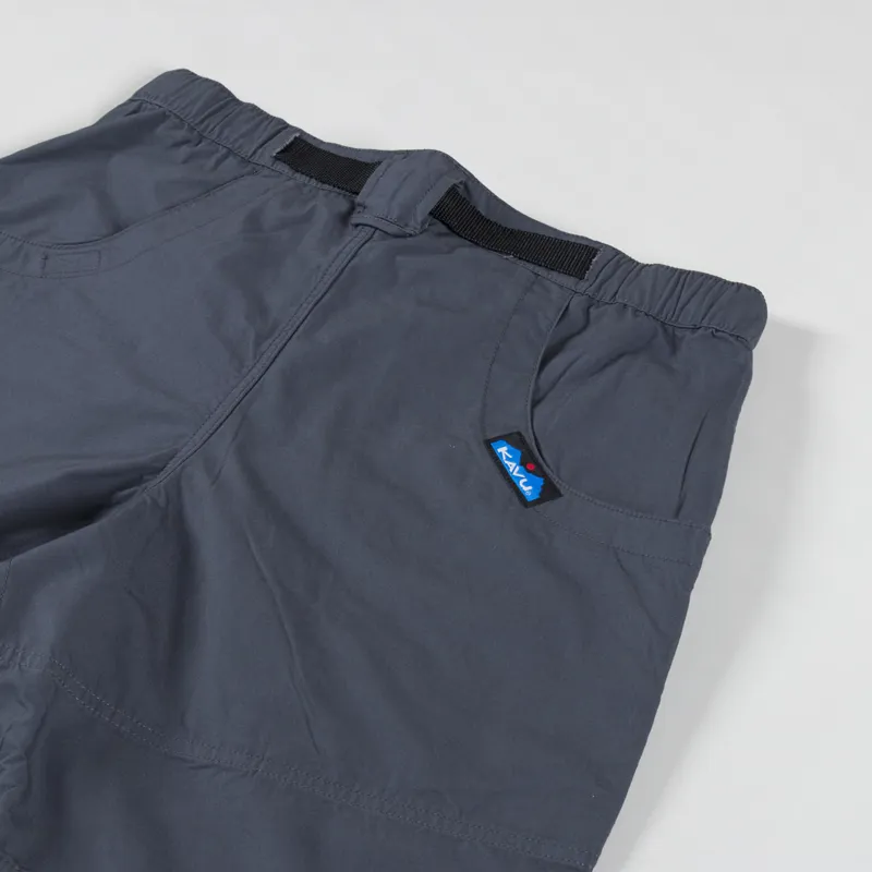 Kavu Chilli Lite Short Granite-2