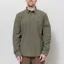 Patagonia Nomader Shirt Basin Green