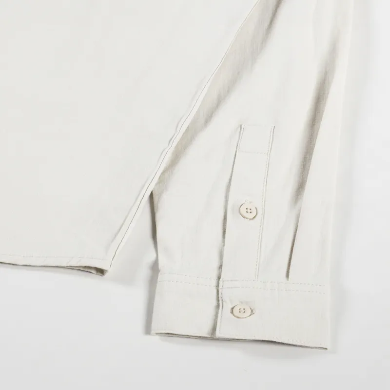 Patagonia Nomader Shirt Pelican-9