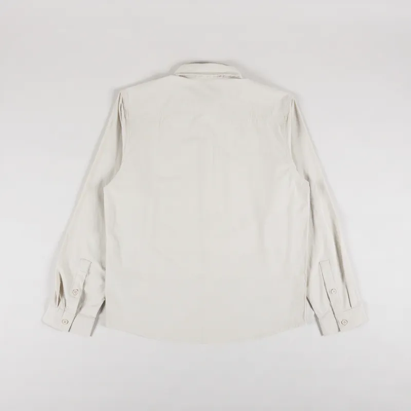 Patagonia Nomader Shirt Pelican-1