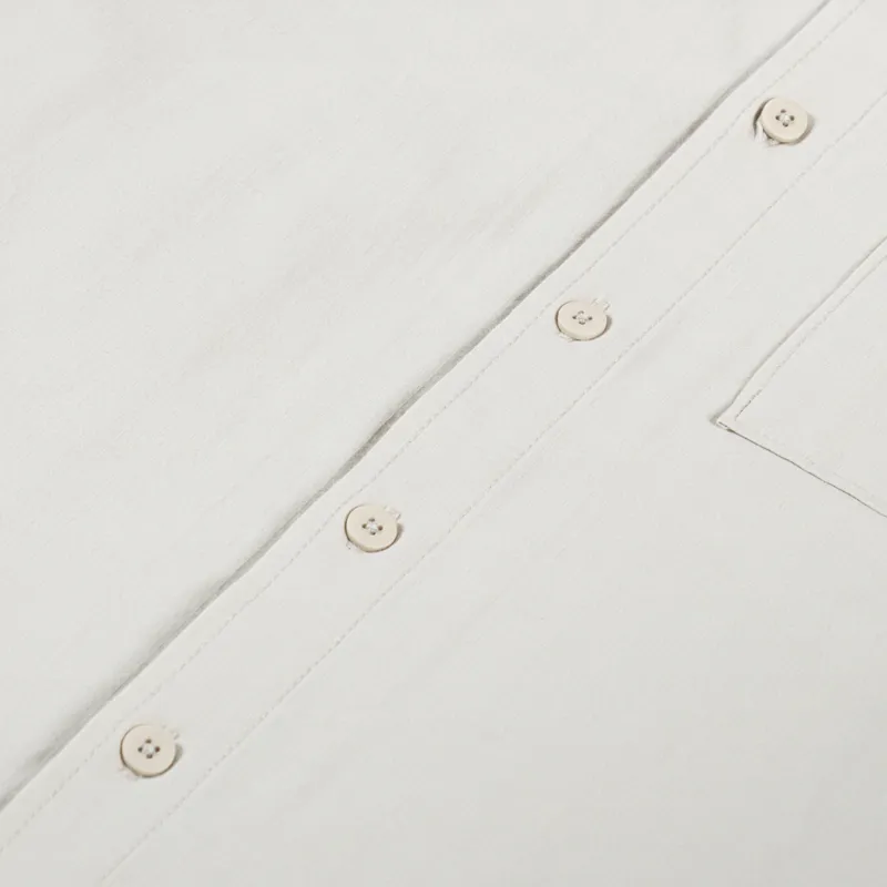 Patagonia Nomader Shirt Pelican-6