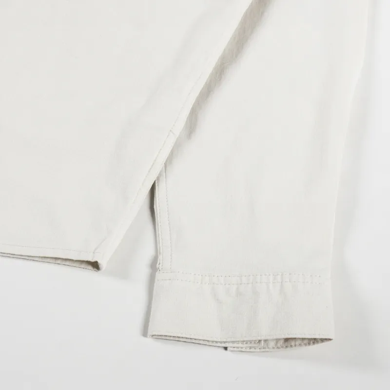 Patagonia Nomader Shirt Pelican-8