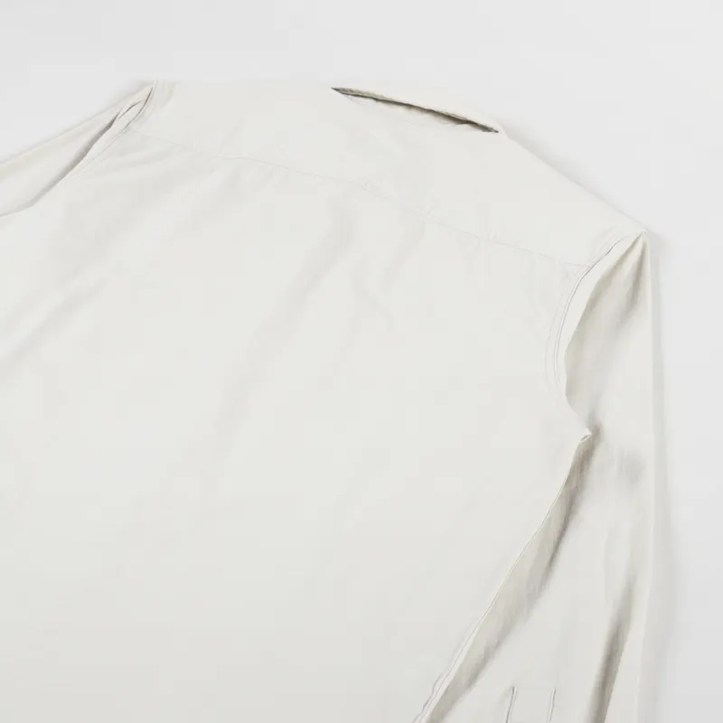 Patagonia Nomader Shirt Pelican-3