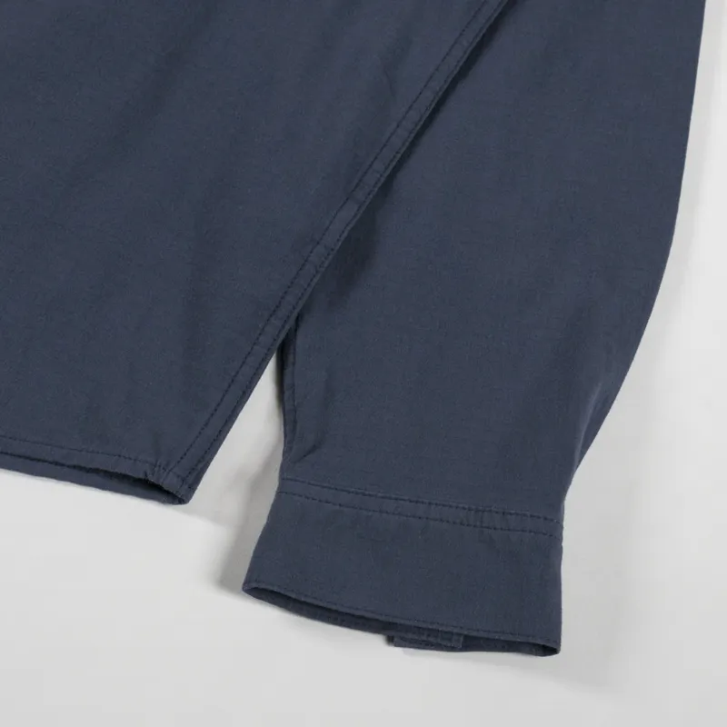 Patagonia Nomader Shirt Smolder Blue-7