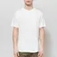 Patagonia Trail Harbor Pocket T Shirt Birch White