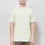 Patagonia Trail Harbor Pocket T Shirt Steps Lichen Green