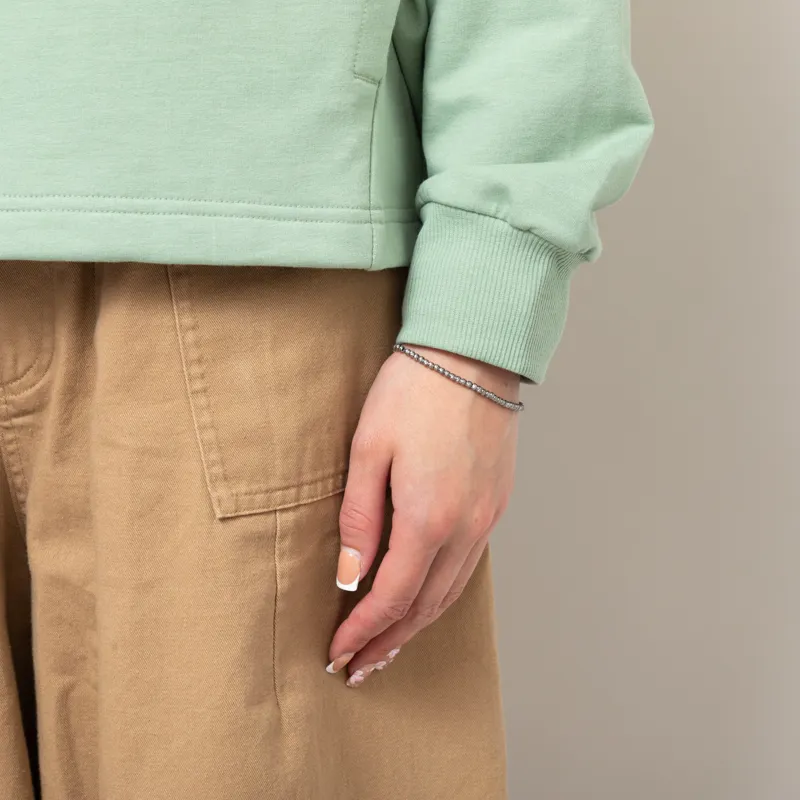 Patagonia Womens Ahnya Pullover Ellwood Green-7