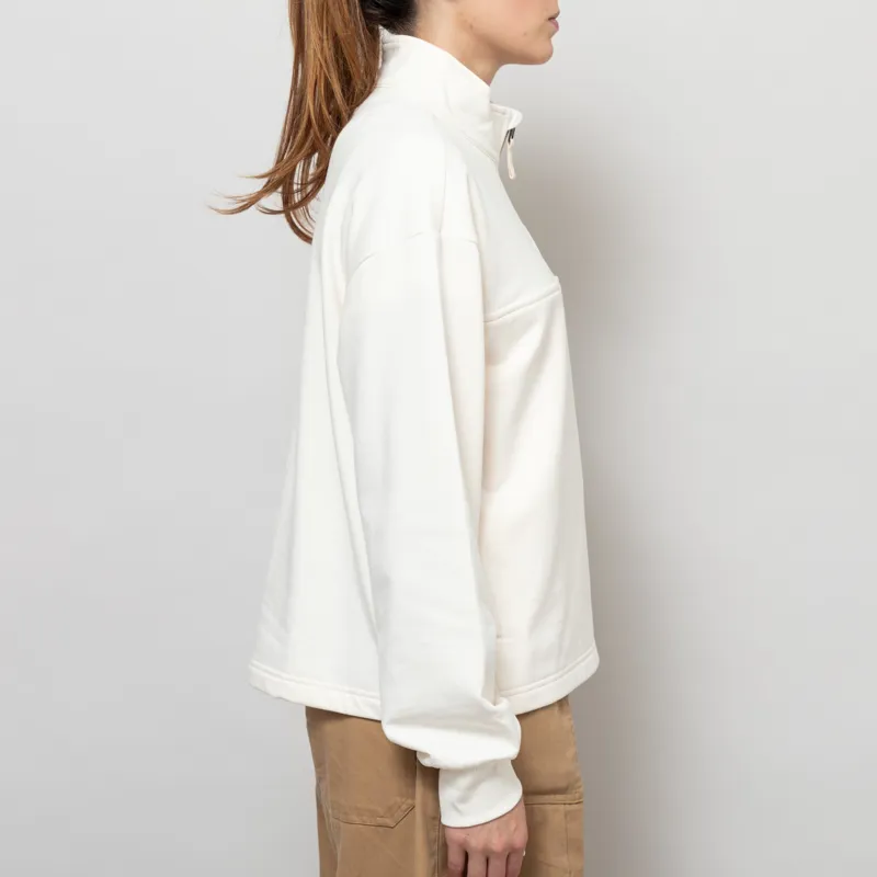 Patagonia Womens Ahnya Pullover Natural-4