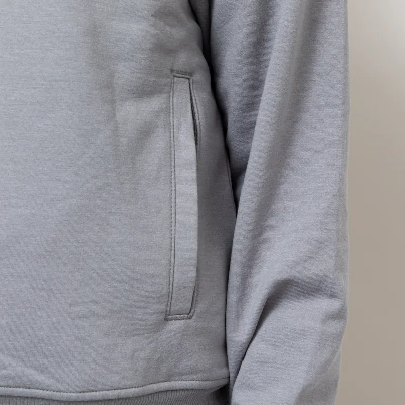 Patagonia Womens Ahnya Pullover Noble Grey-7