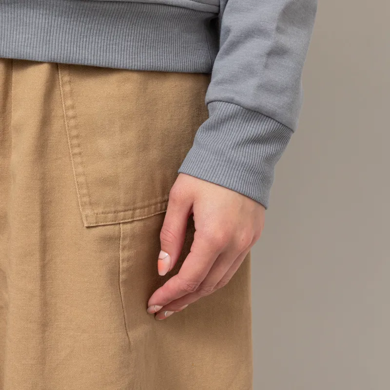 Patagonia Womens Ahnya Pullover Noble Grey-9