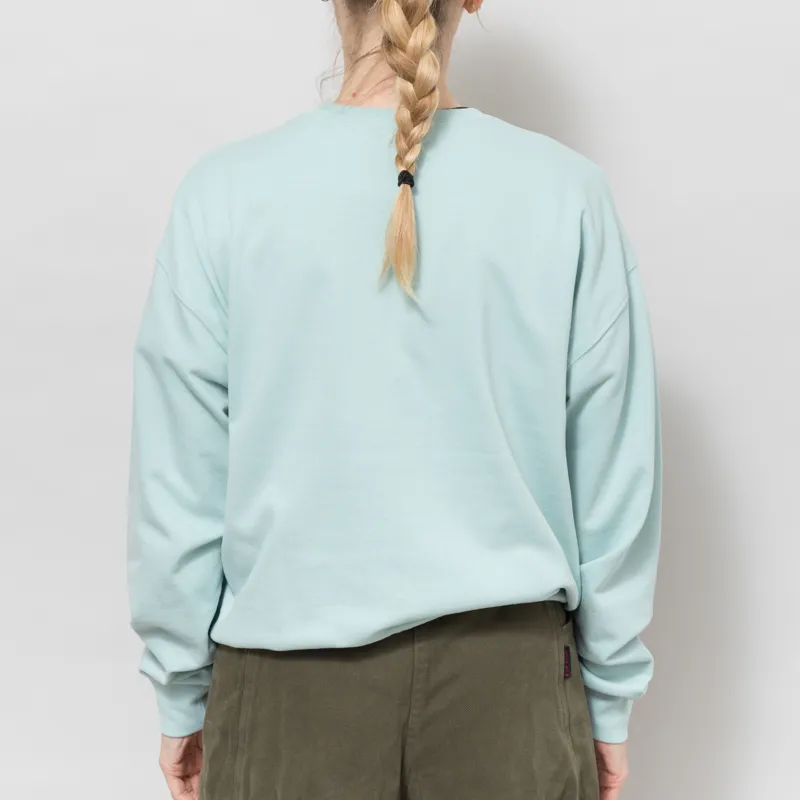 Patagonia Womens Daily Crew Thin Ice-3