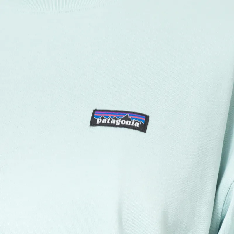 Patagonia Womens Daily Crew Thin Ice-6