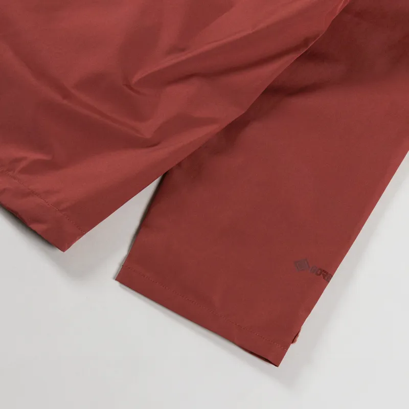 Berghaus Paclite 2.0 Jacket Red Rust-9