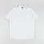 Armor Lux Short Sleeve Comfort Shirt White