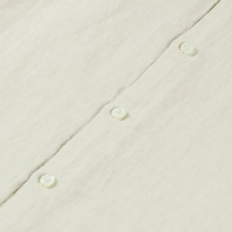 Armor Lux Long Sleeve Comfort Shirt Gravel-5