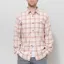 Patagonia Lightweight Fjord Flannel Shirt Handmade Natural