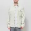 Patagonia Lightweight Fjord Flannel Shirt Pelican