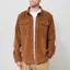 Patagonia Corduroy Shirt Deer Brown