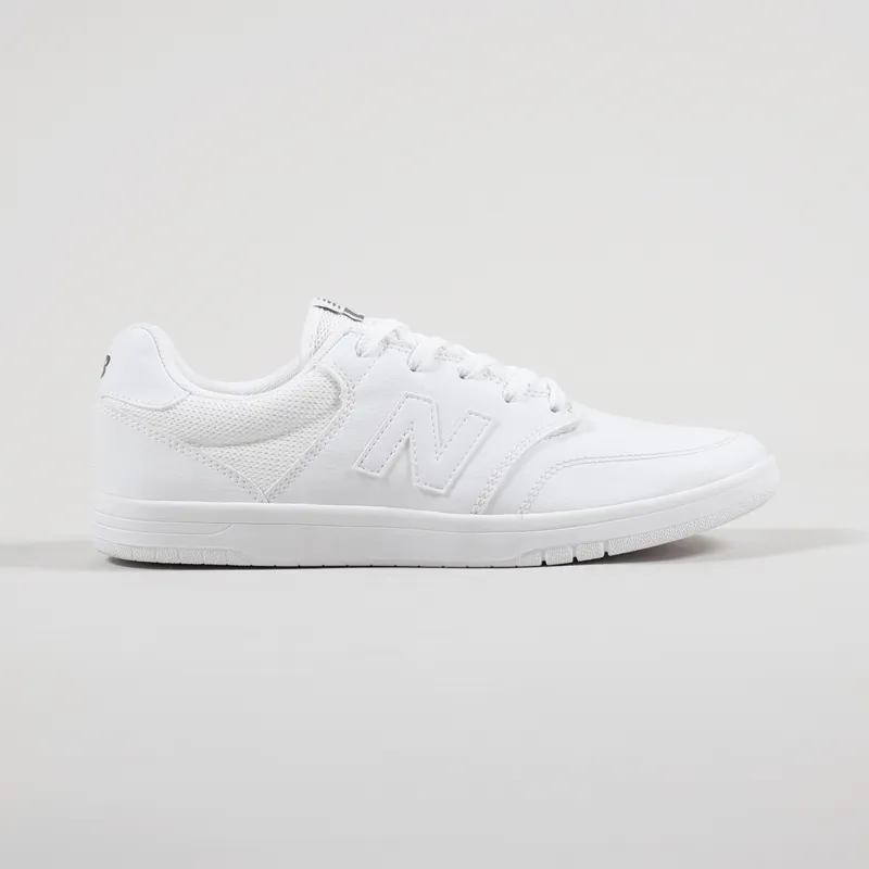 New Balance All Coasts 425 Shoes White-3