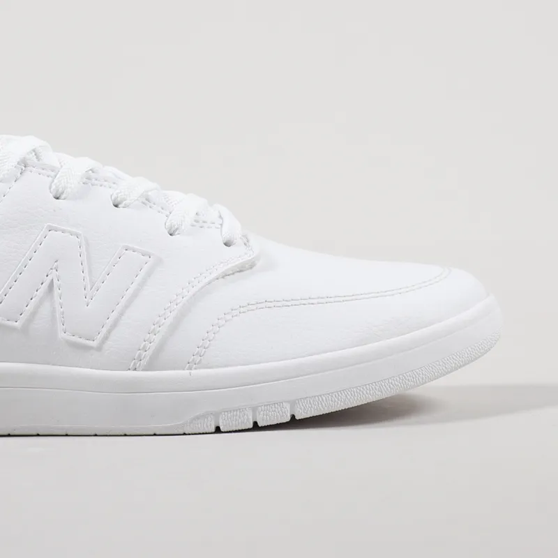 New Balance All Coasts 425 Shoes White-6