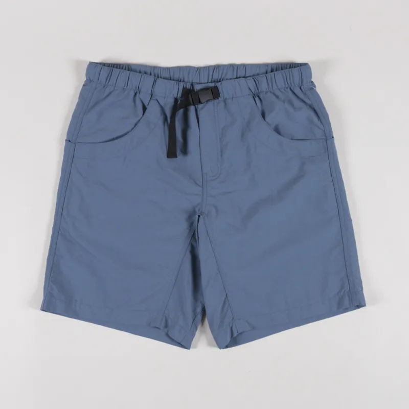 Kavu Big Eddy Shorts Blue Mirage