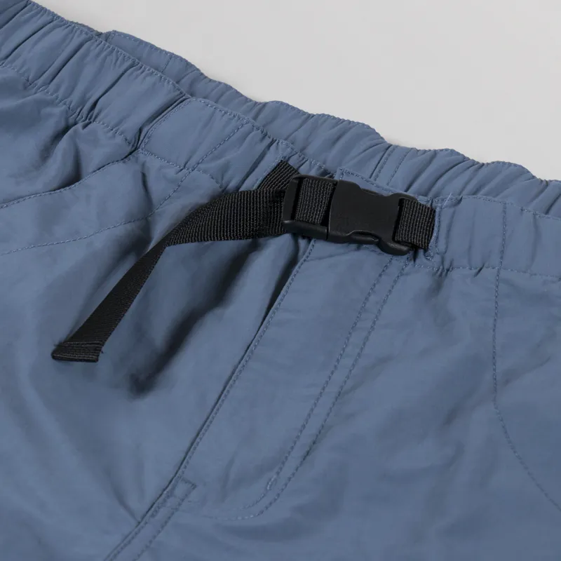 Kavu Big Eddy Shorts Blue Mirage-6