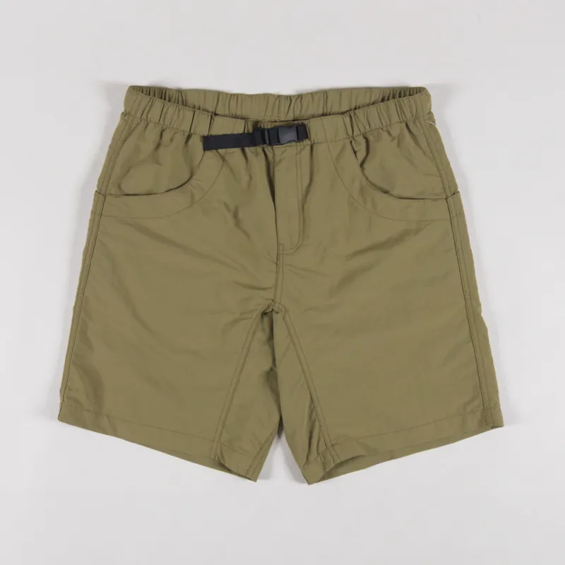 Kavu Big Eddy Shorts Olive