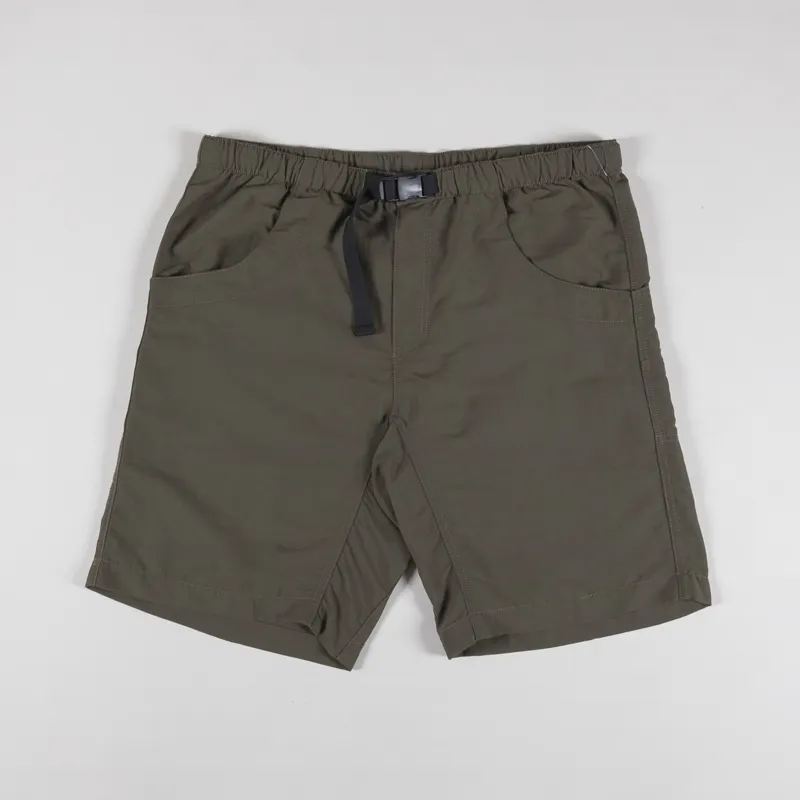 Kavu Big Eddy Short Walnut