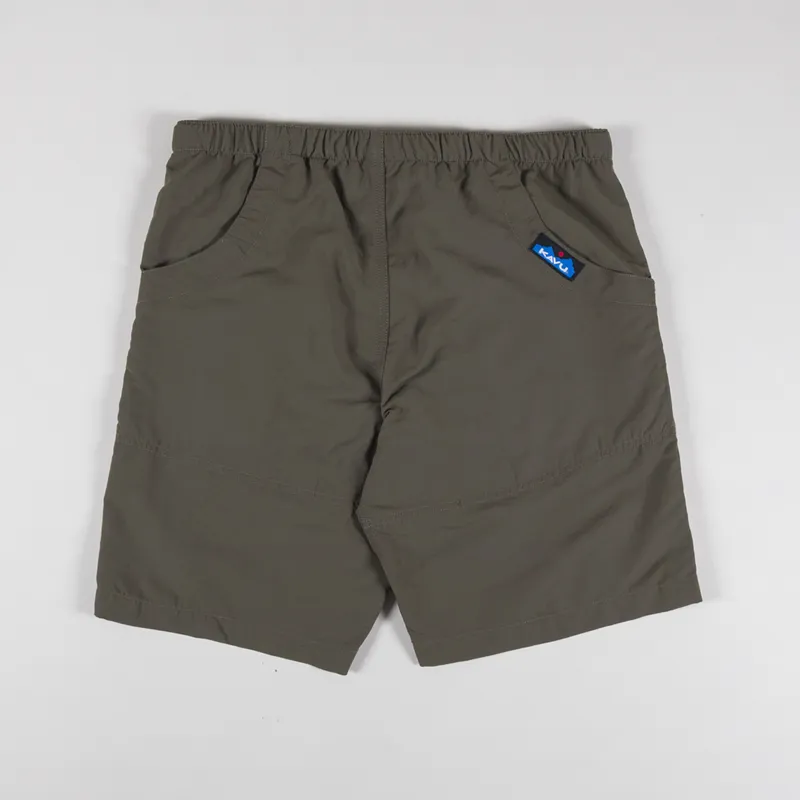 Kavu Big Eddy Short Walnut-1