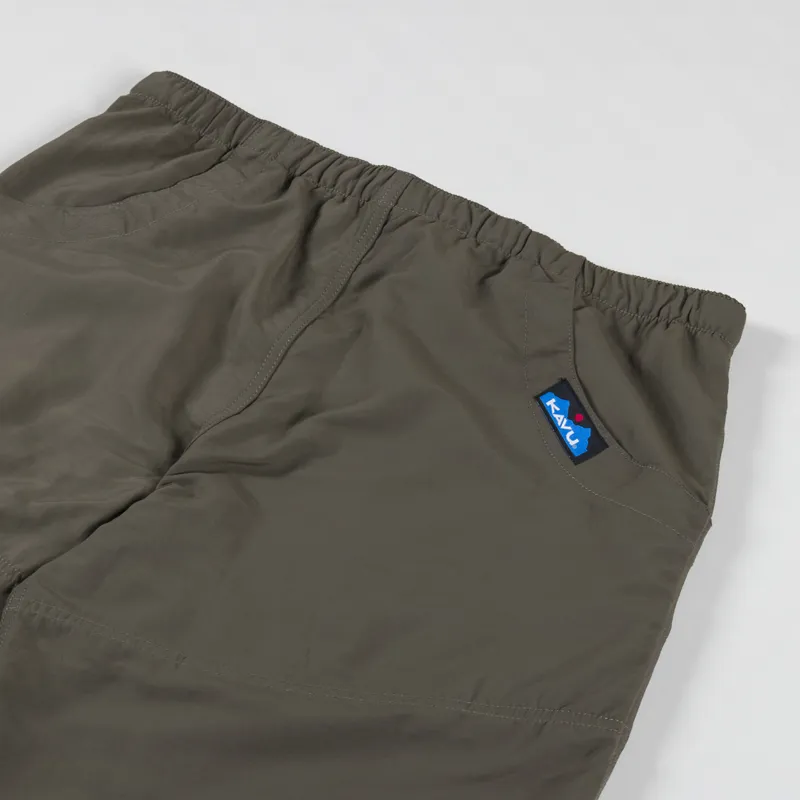 Kavu Big Eddy Short Walnut-2