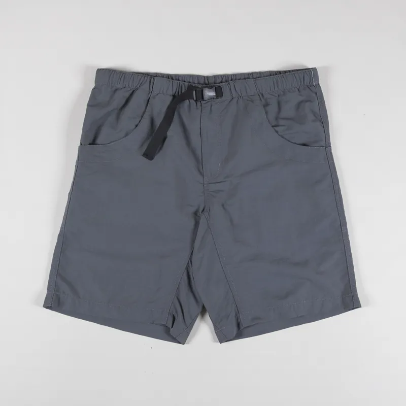 Kavu Big Eddy Short Smoked Pearl