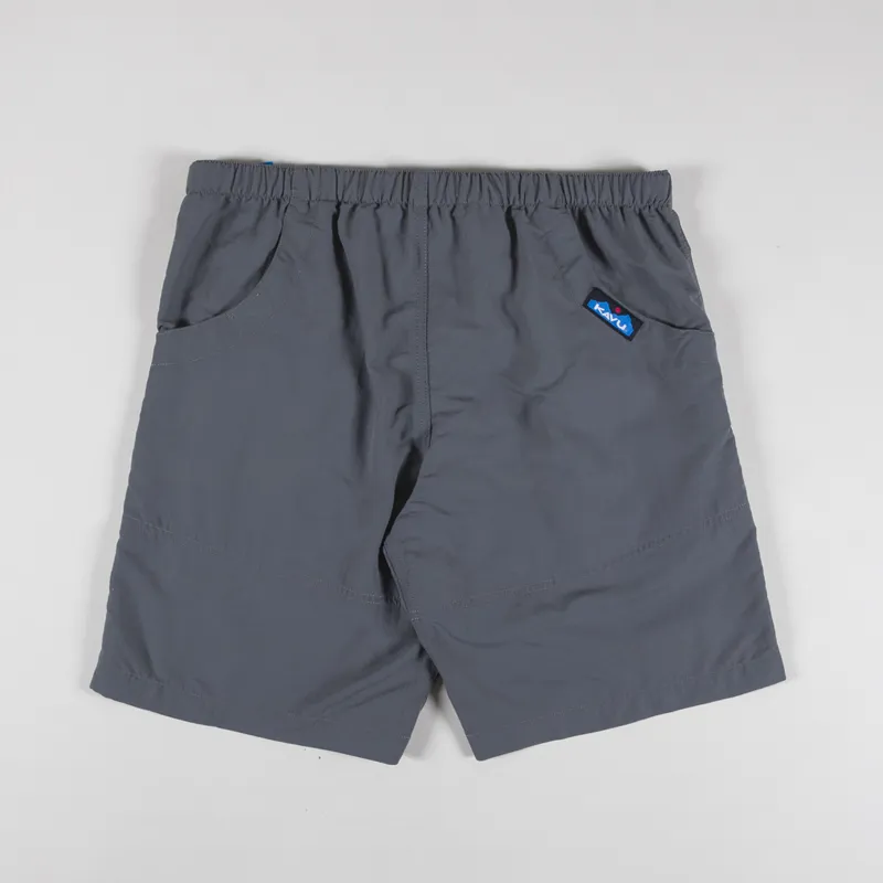 Kavu Big Eddy Short Smoked Pearl-1