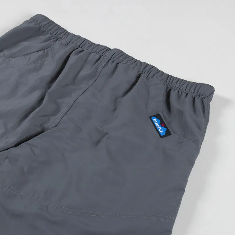 Kavu Big Eddy Short Smoked Pearl-3