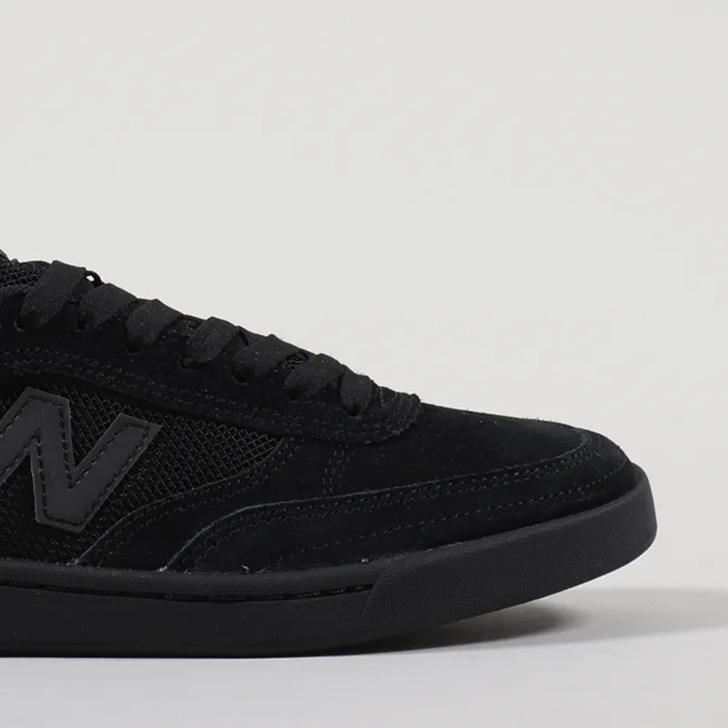 New Balance Numeric 440 Shoes Black-6