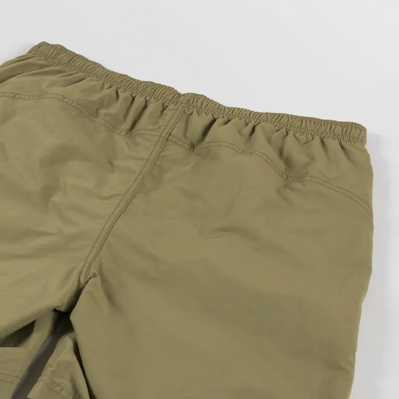 Kavu River Shorts Olive-3
