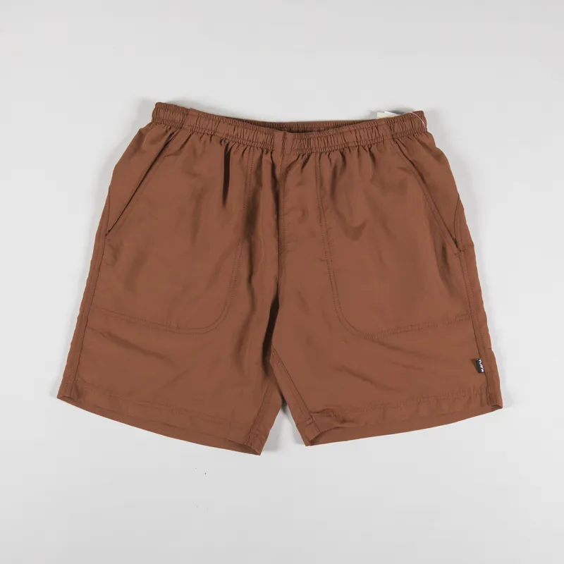 Kavu River Short Copper