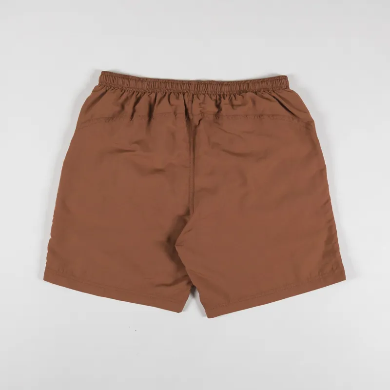 Kavu River Short Copper-1