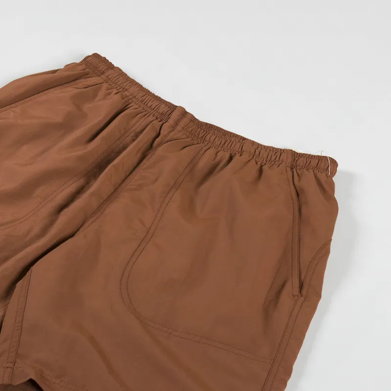 Kavu River Short Copper-2