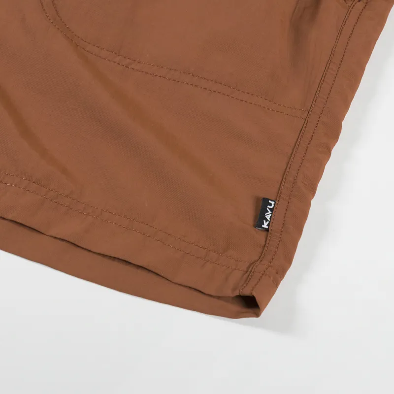 Kavu River Short Copper-4
