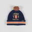 Polo Ralph Lauren Pom Pom Beanie Newport Navy