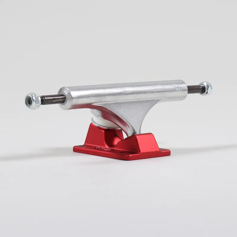 Ace 44 Classic Trucks Red PAIR-2