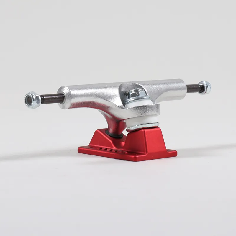 Ace 44 Classic Trucks Red PAIR-1