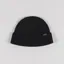 Snow Peak Knit Cap Black