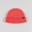 Snow Peak Knit Cap Orange